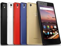 Infinix Hot 2