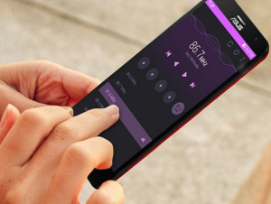 Cara Flash ASUS Zenfone 2 Laser Mudah Dengan Baik