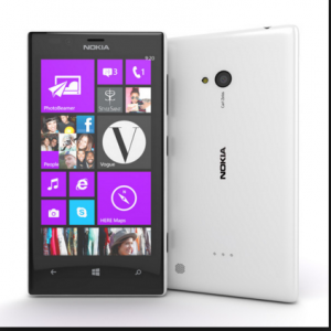 Keunggulan Dan Kelemahan Handphone Nokia Lumia 720