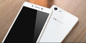 Harga Spesifikasi Handphone Oppo Neo 7