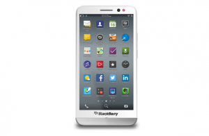Harga Dan Spesifikasi Blackberry Z30
