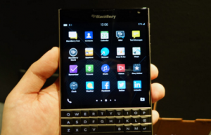 Harga Spesifikasi Blackberry Q10