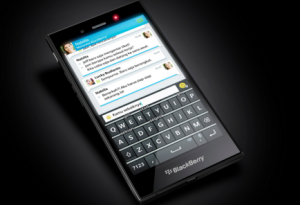 Harga Spesifikasi Blackberry Z3