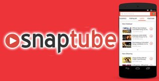 SnapTube YouTube Downloader