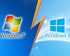 Cara Upgrade Windows 7 Ke Windows 8