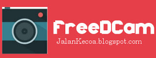 FreeDCam APK Android