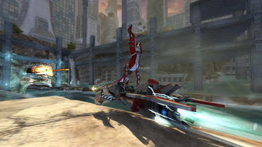 Riptide GP: Renegade Android