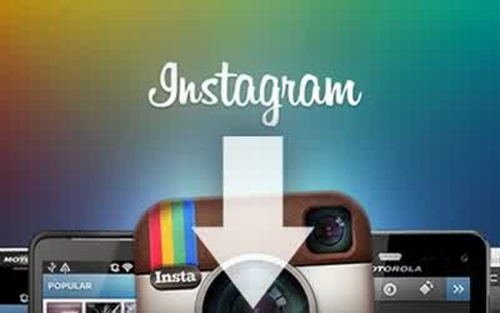 Cara Download Gambar Di Instagram Dengan Mudah