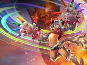 New Ice Box Paragon Catherine The Pyre Vainglory