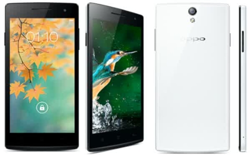 Harga HP Oppo Find 5