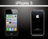 Harga HP Apple iPhone 5