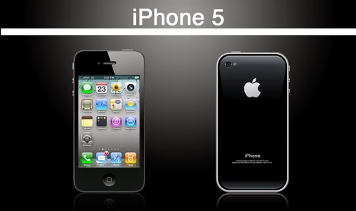 Harga HP Apple iPhone 5