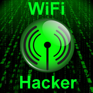 Wifi Hacker