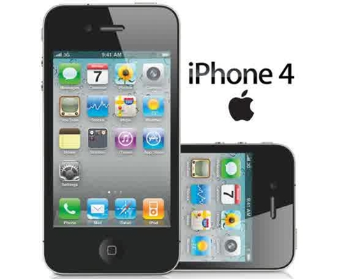 Harga iPhone 4 16 Gb Second