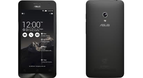 Spesifikasi Smartphone Asus Zenfone 5