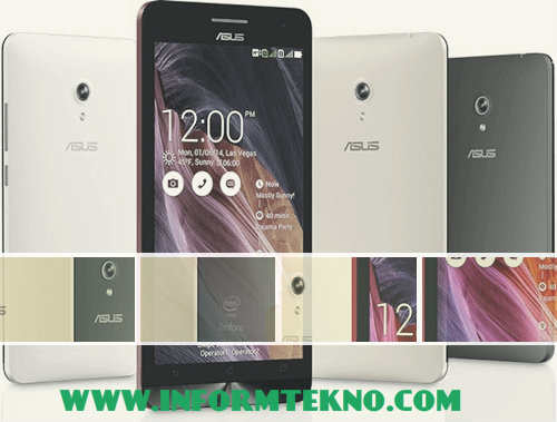 Kelebihan Dan Kekurangan Asus Zenfone 2