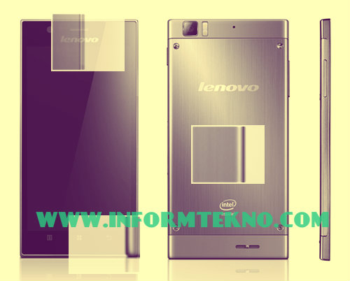 daftar harga smartphone Lenovo