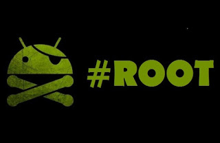 Cara Root Android