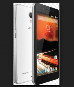 Harga Spesifikasi Andromax R-Hisense I46DIG