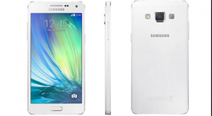 Harga Spesifikasi Samsung Galaxy A5