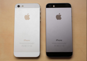 Harga  Spesifikasi iPhone 5S