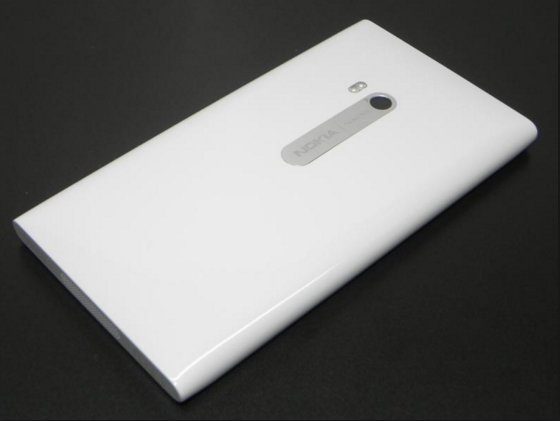 Harga Spesifikasi Handphone Nokia Lumia 720
