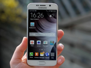 Harga Spesifikasi Samsung Galaxy S6