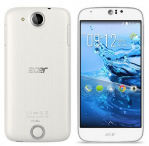 Harga Dan Spesifikasi Acer Liquid Z320