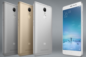 Harga Dan Spesifikasi Xiaomi Redmi Note 3