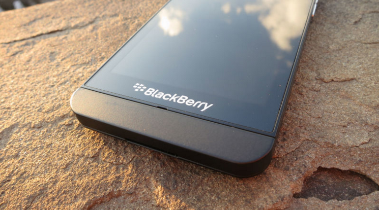 Harga Spesifikasi Blackberry Z10