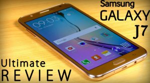 Harga Spesifikasi Samsung Galaxy J7