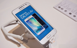 Harga Spesifikasi Samsung Galaxy A3