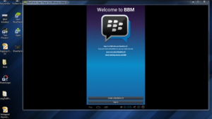 Cara Download Dan Install BBM di Laptop