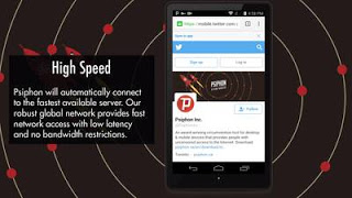 Psiphon Pro APK