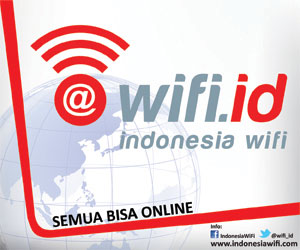 Cara Manual Hack WiFi Speedy Dengan Mudah