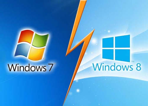 Cara Upgrade Windows 7 Ke Windows 8