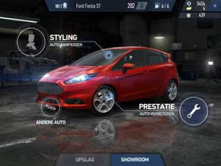 Need for Speed No Limits Android