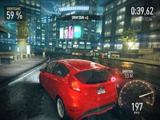 Need for Speed No Limits Android