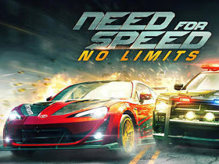 Need for Speed No Limits Android