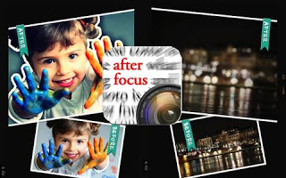 Download AfterFocus Pro 2.0.1 APK Terbaru