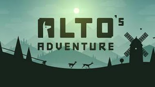 Download Alto’s Adventure 1.3.4 APK MOD Gratis