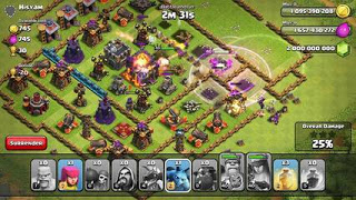 Clash of Clans MOD Gems Android