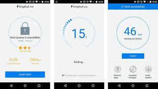 KingRoot Android