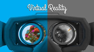 Cara Mengubah Video Biasa Menjadi Virtual Reality