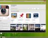 Cara Membuat Instagram Di Laptop