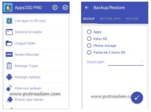 App2SD PRO 10.2 APK Android