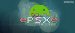 EPSXe 2.0.6 APK PRO 