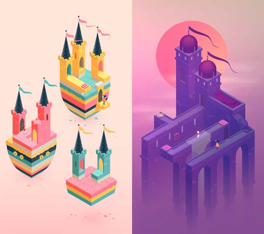 Monument Valley 2