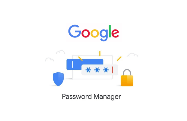 Google Password Manager