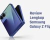 Review Lengkap Samsung Galaxy Z Flip 7